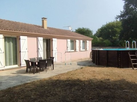 Première photo du bien