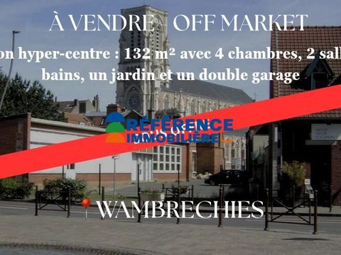 Première photo du bien