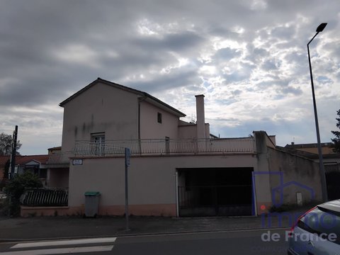 Première photo du bien