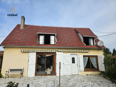 Première photo du bien