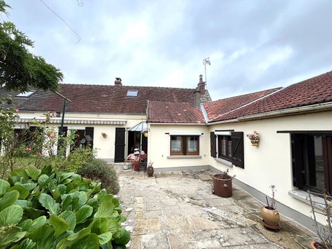 Première photo du bien