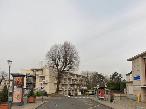 Première photo du bien