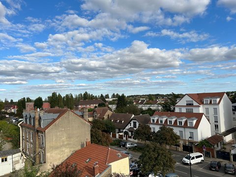 Première photo du bien