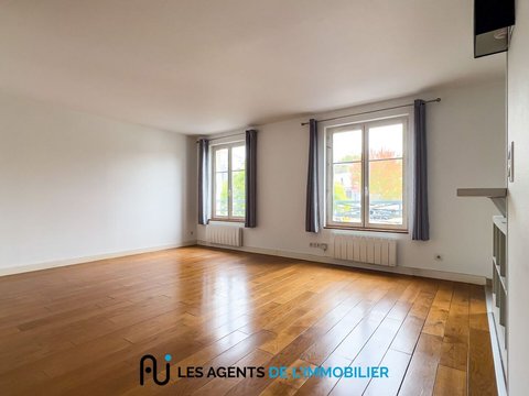 Première photo du bien