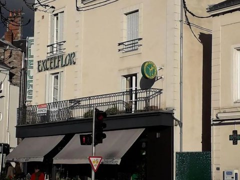 Première photo du bien