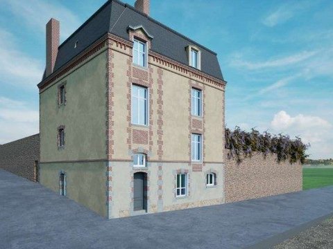 Première photo du bien