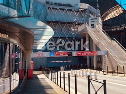 Première photo du bien