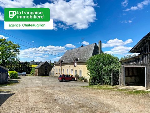 Première photo du bien