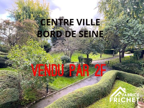Première photo du bien