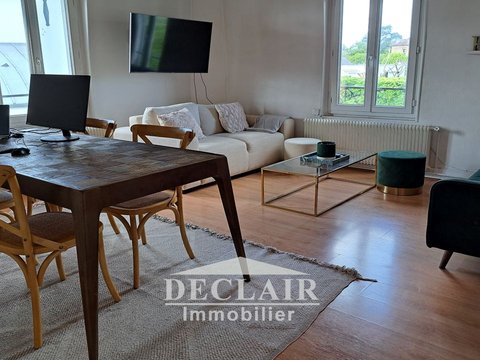 Première photo du bien