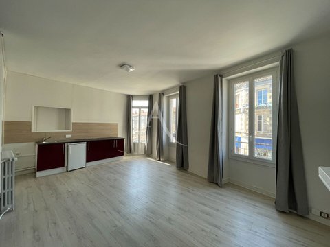 Première photo du bien