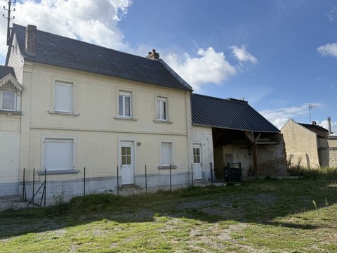 Première photo du bien