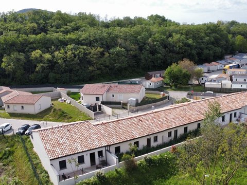 Première photo du bien