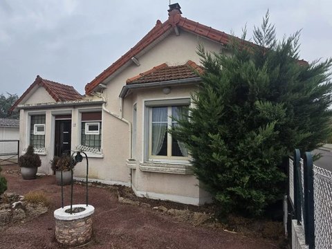 Première photo du bien
