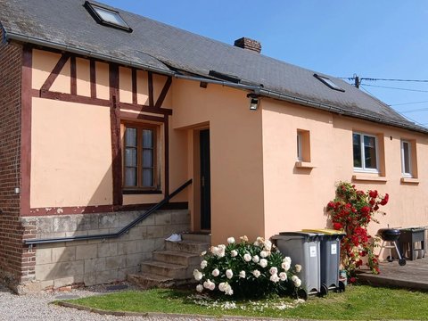 Première photo du bien