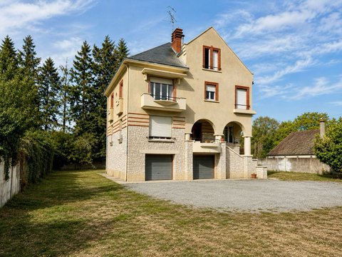 Première photo du bien