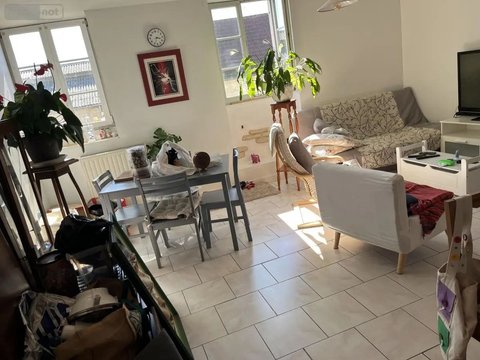 Première photo du bien
