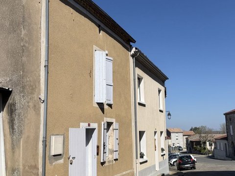 Première photo du bien