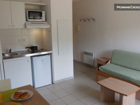 Première photo du bien