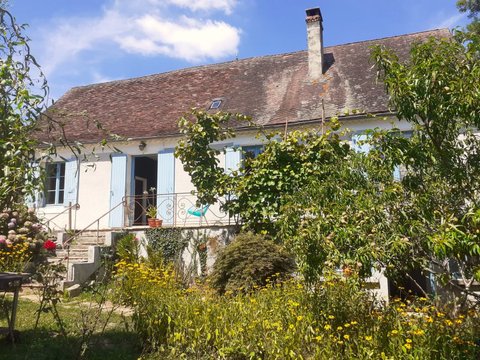 Première photo du bien