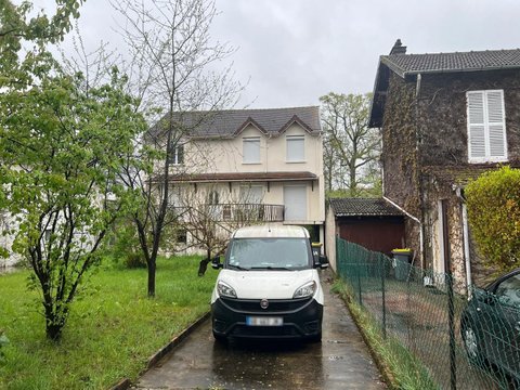 Première photo du bien