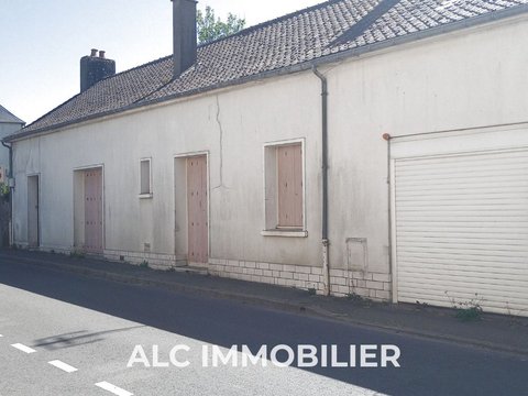 Première photo du bien