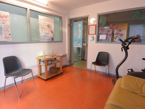 Première photo du bien