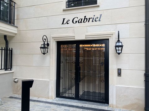 Première photo du bien