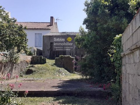 Première photo du bien