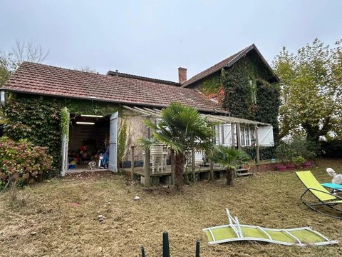 Première photo du bien