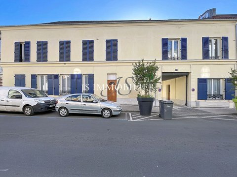 Première photo du bien