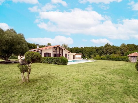 Première photo du bien