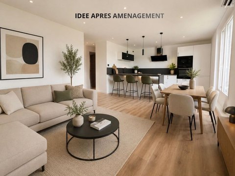 Première photo du bien