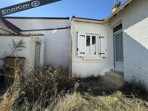 Première photo du bien