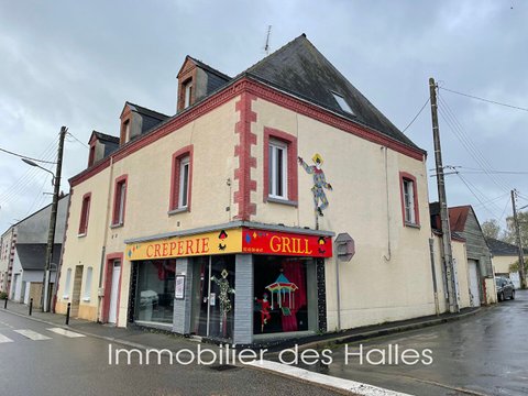 Première photo du bien