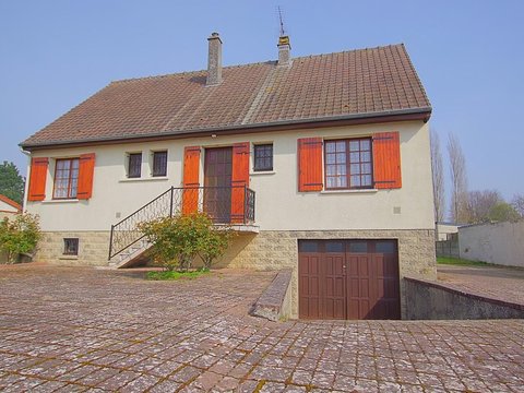 Première photo du bien