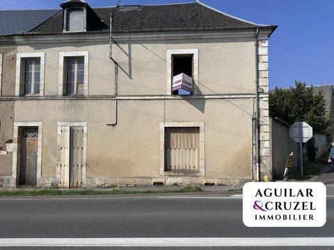 Première photo du bien