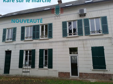Première photo du bien