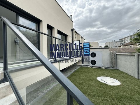 Première photo du bien