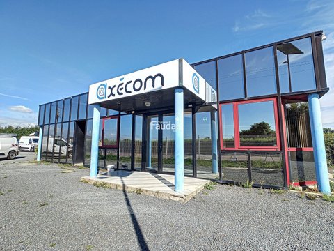 Première photo du bien