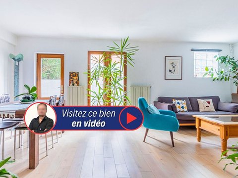 Première photo du bien