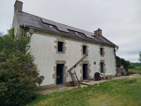 Première photo du bien