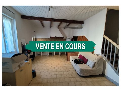 Première photo du bien