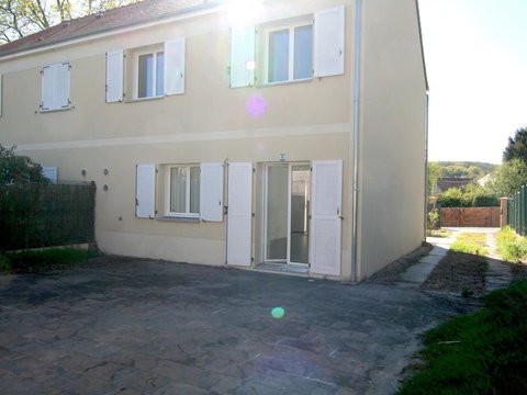 Première photo du bien