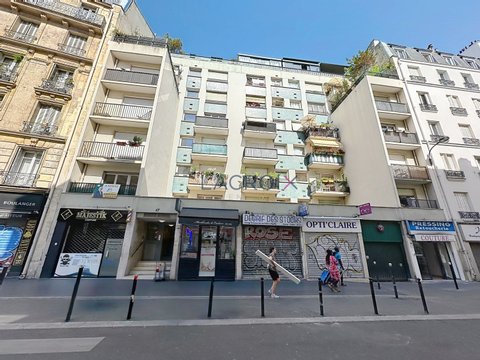 Première photo du bien