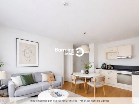 Première photo du bien