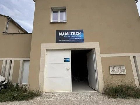 Première photo du bien