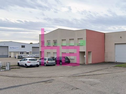 Première photo du bien