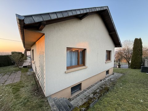 Première photo du bien