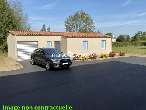 Première photo du bien